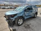 2014 HONDA CR-V LX LX