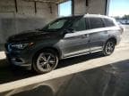 2016 INFINITI QX60