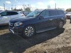 2017 MERCEDES-BENZ GLS 450 4M 450 4MATIC