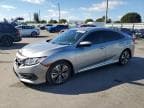 2016 HONDA CIVIC EX EX