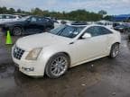 2012 CADILLAC CTS PREMIUM COLLECTION
