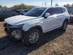 2020 HYUNDAI SANTA FE S