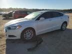 2016 FORD FUSION SE SE