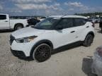 2018 NISSAN KICKS S S