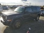 2014 JEEP PATRIOT SP SPORT