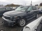 2022 KIA TELLURIDE