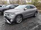 2023 MERCEDES-BENZ GLA 250 4M
