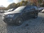 2016 FORD EXPLORER S SPORT