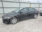 2018 HYUNDAI ELANTRA SE SE