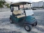 2018 CLUB CAR PRECEDENT