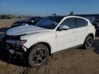 2023 ALFA ROMEO STELVIO TI