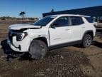 2025 GMC TERRAIN EL