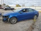 2017 FORD FUSION SE SE