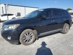 2016 NISSAN PATHFINDER S