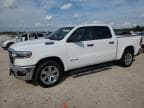2025 RAM 1500 BIG H