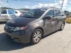 2016 HONDA ODYSSEY EX EXL