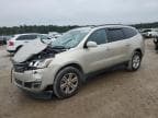 2014 CHEVROLET TRAVERSE L LT