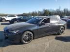 2023 ACURA TLX A-SPEC