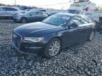 2016 AUDI A6 PREMIUM PREMIUM PLUS
