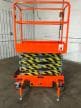 2025 OTRH SCISS LIFT