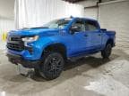 2022 CHEVROLET SILVERADO