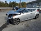 2017 HYUNDAI VELOSTER
