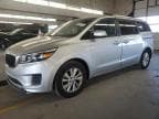 2016 KIA SEDONA LX LX
