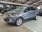 2018 FORD ESCAPE SE SE