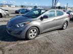 2014 HYUNDAI ELANTRA SE SE