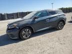 2018 NISSAN MURANO S S