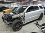 2023 DODGE DURANGO SR