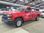 2014 CHEVROLET SILVERADO K1500