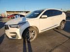 2021 ACURA RDX TECHNO