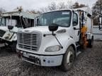 2015 FREIGHTLINER M2 112 MED 112 MEDIUM DUTY