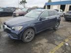2021 MERCEDES-BENZ GLC 300 4M