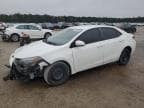 2018 TOYOTA COROLLA L L