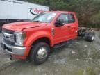 2019 FORD 1310 TRACT