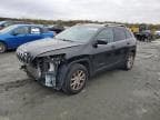 2017 JEEP CHEROKEE L LATITUDE