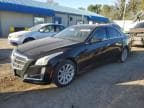 2014 CADILLAC CTS