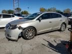 2013 BUICK LACROSSE