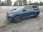 2018 VOLKSWAGEN ATLAS SE SE