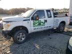 2016 FORD F250 SUPER SUPER DUTY