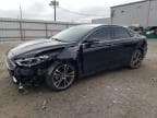 2019 FORD FUSION TIT