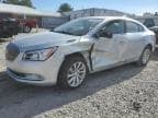 2016 BUICK LACROSSE