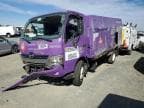 2020 HINO 195