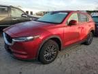 2021 MAZDA CX-5 TOURI