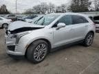 2017 CADILLAC XT5 PREMIU PREMIUM LUXURY