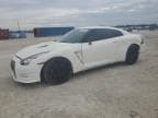 2015 NISSAN GT-R PREMI PREMIUM