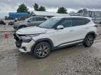 2021 KIA SELTOS SX
