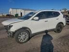 2015 NISSAN ROGUE S S